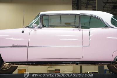 1955 Cadillac Series 62 Coupe de Ville