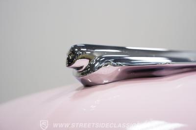 1955 Cadillac Series 62 Coupe de Ville