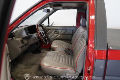 1989 Isuzu Pickup Minitruck