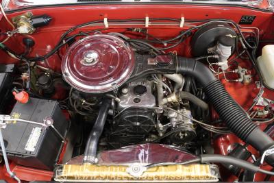 1989 Isuzu Pickup Minitruck