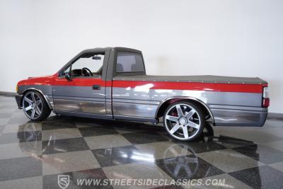 1989 Isuzu Pickup Minitruck