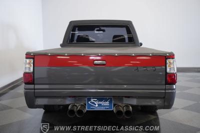 1989 Isuzu Pickup Minitruck