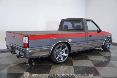 1989 Isuzu Pickup Minitruck