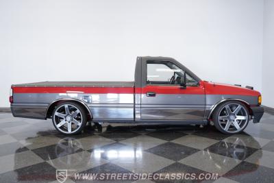 1989 Isuzu Pickup Minitruck