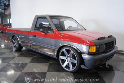 1989 Isuzu Pickup Minitruck