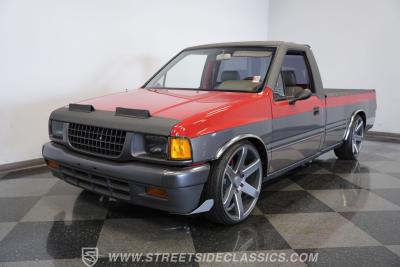 1989 Isuzu Pickup Minitruck