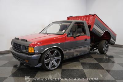 1989 Isuzu Pickup Minitruck