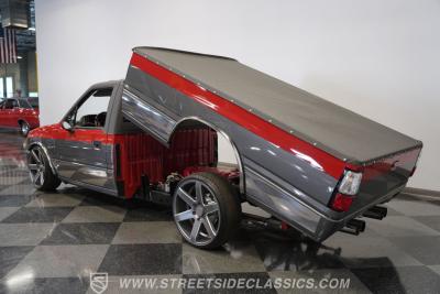 1989 Isuzu Pickup Minitruck