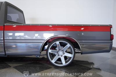 1989 Isuzu Pickup Minitruck