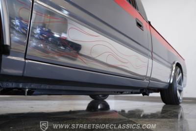 1989 Isuzu Pickup Minitruck