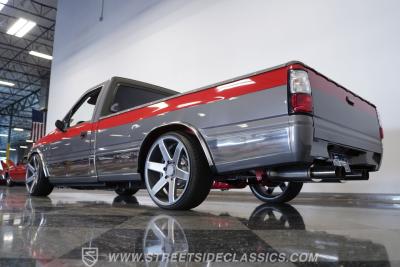 1989 Isuzu Pickup Minitruck