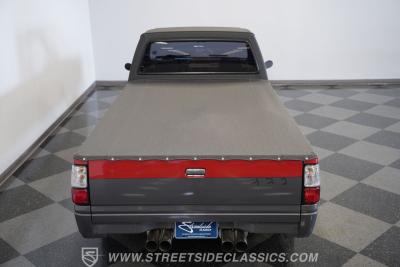 1989 Isuzu Pickup Minitruck