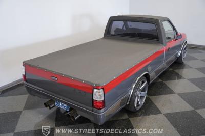 1989 Isuzu Pickup Minitruck