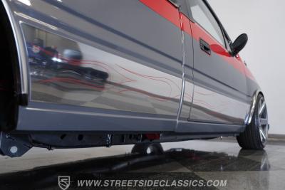 1989 Isuzu Pickup Minitruck