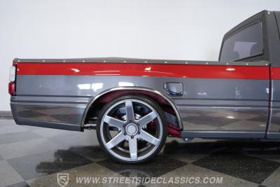 1989 Isuzu Pickup Minitruck