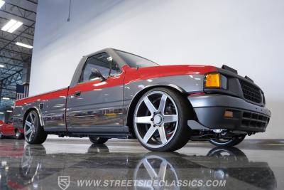 1989 Isuzu Pickup Minitruck