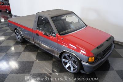 1989 Isuzu Pickup Minitruck