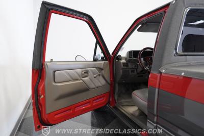 1989 Isuzu Pickup Minitruck