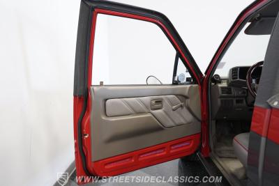 1989 Isuzu Pickup Minitruck