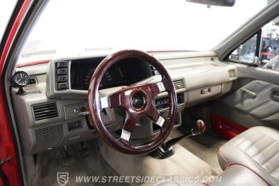 1989 Isuzu Pickup Minitruck