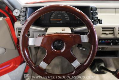 1989 Isuzu Pickup Minitruck