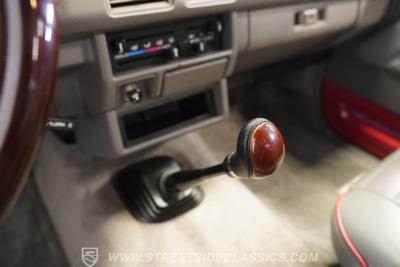 1989 Isuzu Pickup Minitruck