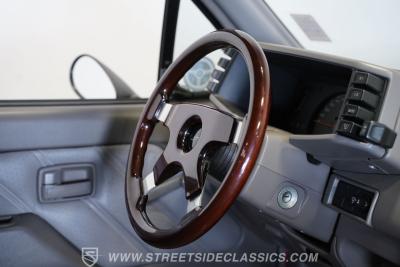 1989 Isuzu Pickup Minitruck