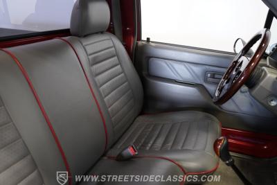 1989 Isuzu Pickup Minitruck