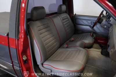 1989 Isuzu Pickup Minitruck