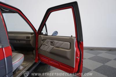 1989 Isuzu Pickup Minitruck