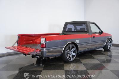 1989 Isuzu Pickup Minitruck