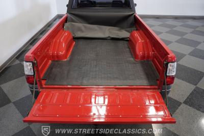 1989 Isuzu Pickup Minitruck