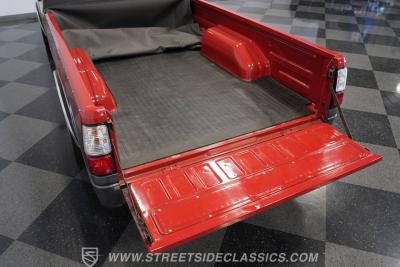 1989 Isuzu Pickup Minitruck