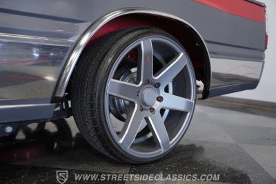 1989 Isuzu Pickup Minitruck