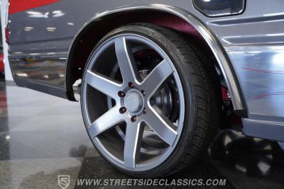 1989 Isuzu Pickup Minitruck