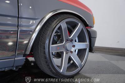 1989 Isuzu Pickup Minitruck