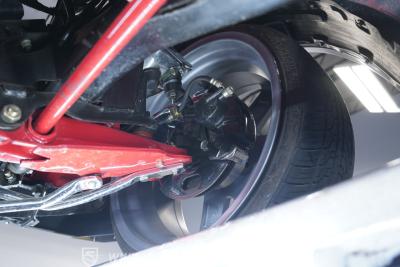 1989 Isuzu Pickup Minitruck