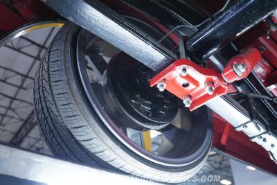 1989 Isuzu Pickup Minitruck