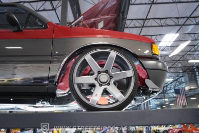 1989 Isuzu Pickup Minitruck