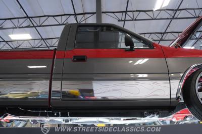 1989 Isuzu Pickup Minitruck