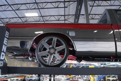 1989 Isuzu Pickup Minitruck