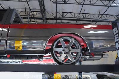 1989 Isuzu Pickup Minitruck