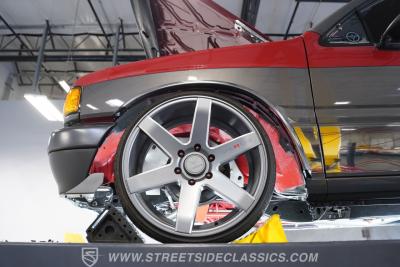 1989 Isuzu Pickup Minitruck