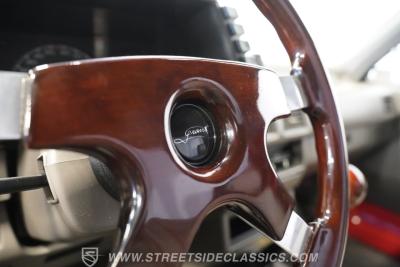 1989 Isuzu Pickup Minitruck