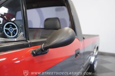 1989 Isuzu Pickup Minitruck