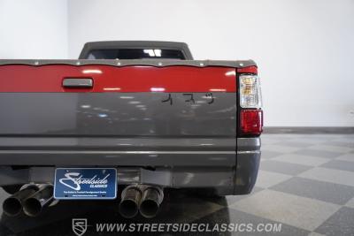 1989 Isuzu Pickup Minitruck