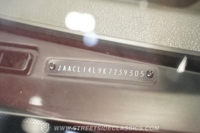 1989 Isuzu Pickup Minitruck