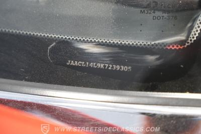 1989 Isuzu Pickup Minitruck