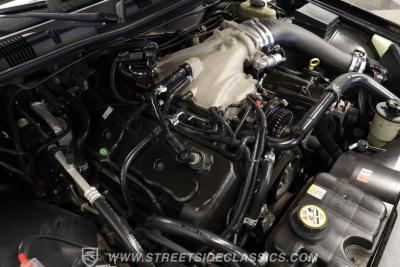 2003 Mercury Marauder 5 Speed