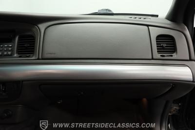 2003 Mercury Marauder 5 Speed